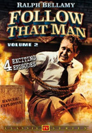 FOLLOW THAT MAN 2: TV CLASSICS DVD