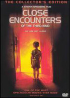 CLOSE ENCOUNTERS 3RD KIND (WS) DVD