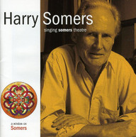 SOMERS - SINGING SOMERS THEATRE CD