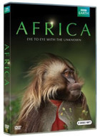 AFRICA (2PC) (2 PACK) DVD