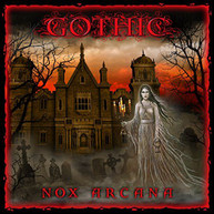 NOX ARCANA - GOTHIC CD