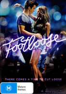 FOOTLOOSE (2011) (2011) DVD