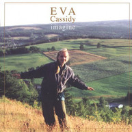 EVA CASSIDY - IMAGINE CD