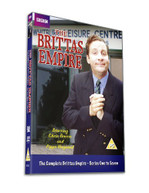 BRITTAS EMPIRE (THE COMPLETE BRITTAS EMPIRE - SERIES ONE TO SEVEN) (UK) DVD