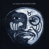 TAJ MAHAL - NATCH'L BLUES (EXPANDED) CD