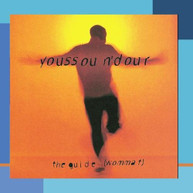 YOUSSOU N'DOUR - GUIDE (WOMMAT) CD