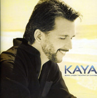 KAYA - BORN UNDER THE STAR OF CHANGE CD