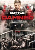 BATTLE OF THE DAMNED DVD