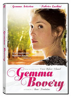 GEMMA BOVERY DVD