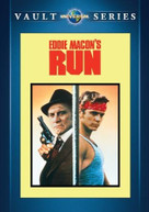 EDDIE MACON'S RUN DVD