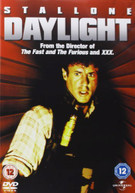 DAYLIGHT (UK) DVD