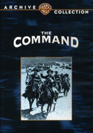 COMMAND (WS) DVD