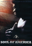 CHARLES BRADLEY: SOUL OF AMERICA DVD