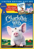 CHARLOTTE'S WEB (2006) DVD