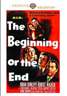 BEGINNING OR THE END (MOD) DVD