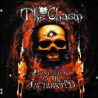 CHASM - PROCESSION TO THE UNDERWORLD CD