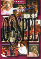 GOSPEL DVD