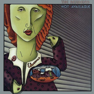 RESIDENTS - NOT AVAILABLE CD