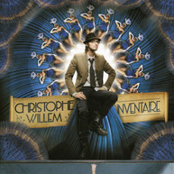 CHRISTOPHE WILLEM - INVENTAIRE CD