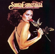 SANTA ESMERALDA - GREATEST HITS (IMPORT) CD