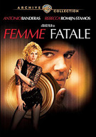 FEMME FATALE (MOD) DVD