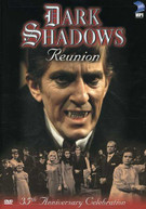 DARK SHADOWS REUNION DVD