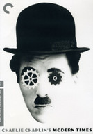 CRITERION COLLECTION: MODERN TIMES (1936) DVD