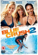 BLUE CRUSH 2 (UK) DVD