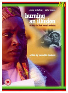 BURNING AN ILLUSION (UK) DVD