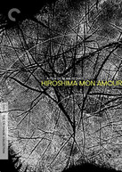 CRITERION COLLECTION: HIROSHIMA MON AMOUR (2PC) DVD