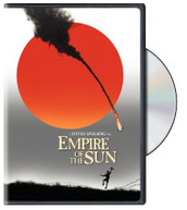 EMPIRE OF THE SUN DVD