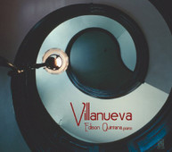 VILLANUEVA EDISON QUINTANA - VILLANUEVA CD