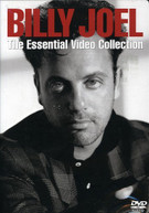 BILLY JOEL - ESSENTIAL VIDEO COLLECTION DVD