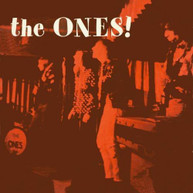 ONES - VOLUME ONE CD