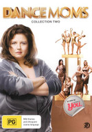 DANCE MOMS: SEASON 2 COLLECTION 1 (2012) DVD