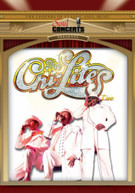 CHI -LITES - LIVE IN CONCERT DVD