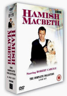 HAMISH MACBETH - THE COMPLETE COLLECTION BOX SET (UK) DVD