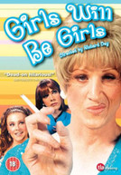 GIRLS WILL BE GIRLS RETAIL DVD (UK) DVD
