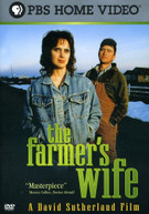 FRONTLINE: FARMER'S WIFE - DAVID SUTHERLAND FILM DVD