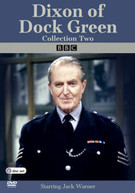 DIXON OF DOCK GREEN - COLLECTION TWO (UK) DVD