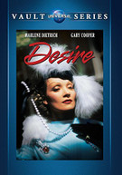 DESIRE / DVD