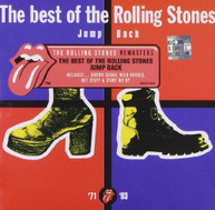 THE ROLLING STONES - JUMP BACK - THE BEST OF THE ROLLING STONES, '71 - '93 CD