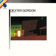 DEXTER GORDON - CLUBHOUSE CD