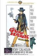 GUN HAWK (MOD) DVD