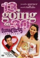 13 GOING ON 30 (SPECIAL) (WS) DVD