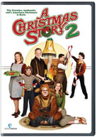 CHRISTMAS STORY 2 DVD