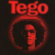 TEGO CALDERON - ABAYARDE CD