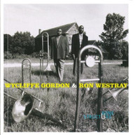 WYCLIFFE GORDON RON WESTRAY - BONE STRUCTURE (MOD) CD