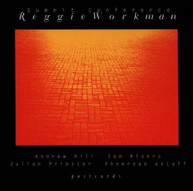 REGGIE WORKMAN - SUMMIT CONFERENCE CD