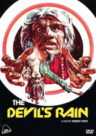 DEVIL'S RAIN DVD